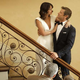 Nathalie Kelley and Grant Show in Dynasty (Photo: Mark Hill/The CW)